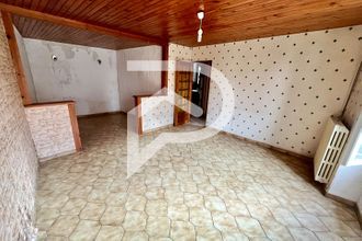 Ma-Cabane - Vente Maison MONTAIGUT, 82 m²