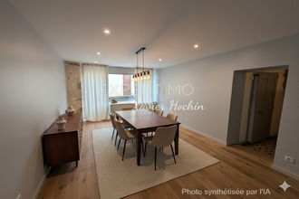 Ma-Cabane - Vente Maison Montaigut-en-Combraille, 180 m²