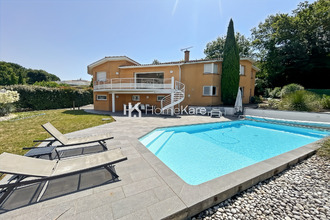 Ma-Cabane - Vente Maison Montaigut-sur-Save, 185 m²