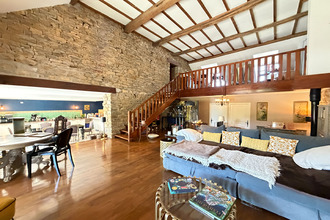 Ma-Cabane - Vente Maison MONTAIN, 215 m²