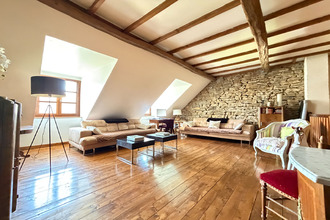 Ma-Cabane - Vente Maison MONTAIN, 215 m²
