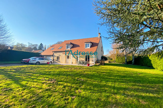 Ma-Cabane - Vente Maison MONTALET-LE-BOIS, 160 m²