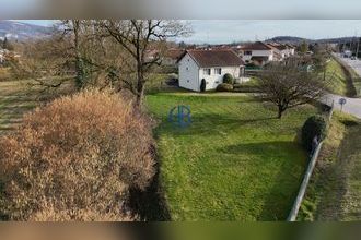 Ma-Cabane - Vente Maison MONTALIEU-VERCIEU, 80 m²