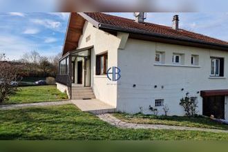 Ma-Cabane - Vente Maison MONTALIEU-VERCIEU, 80 m²