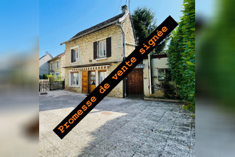 Ma-Cabane - Vente Maison MONTALIEU-VERCIEU, 60 m²