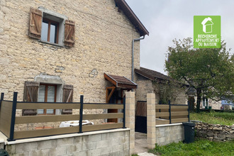 Ma-Cabane - Vente Maison MONTALIEU-VERCIEU, 104 m²