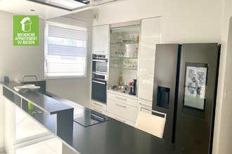 Ma-Cabane - Vente Maison MONTALIEU-VERCIEU, 125 m²