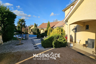 Ma-Cabane - Vente Maison MONTALIEU-VERCIEU, 189 m²