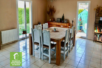 Ma-Cabane - Vente Maison MONTALIEU-VERCIEU, 103 m²