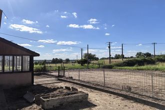 Ma-Cabane - Vente Maison Montambert, 65 m²