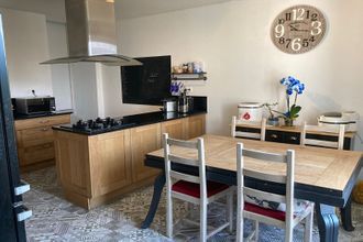 Ma-Cabane - Vente Maison MONTAMISE, 91 m²