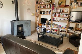 Ma-Cabane - Vente Maison MONTAMISE, 91 m²