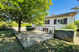 Ma-Cabane - Vente Maison Montamisé, 133 m²