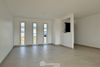 Ma-Cabane - Vente Maison Montamisé, 95 m²