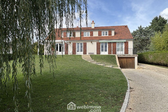 Ma-Cabane - Vente Maison Montamisé, 206 m²