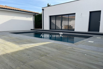 Ma-Cabane - Vente Maison MONTAMISE, 181 m²