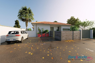 Ma-Cabane - Vente Maison Montamisé, 145 m²