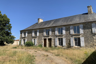 Ma-Cabane - Vente Maison Montamisé, 213 m²