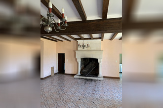 Ma-Cabane - Vente Maison Montamisé, 213 m²