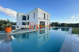 Ma-Cabane - Vente Maison Montanay, 246 m²