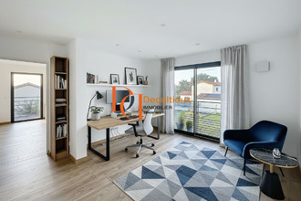 Ma-Cabane - Vente Maison Montanay, 246 m²