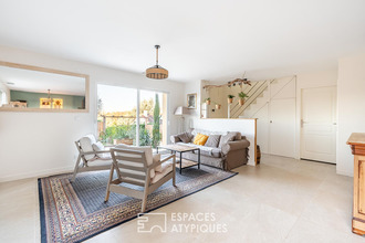 Ma-Cabane - Vente Maison MONTANAY, 170 m²