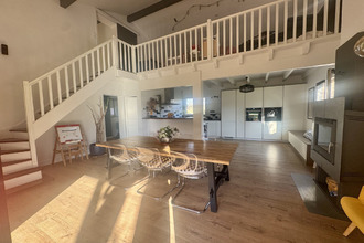 Ma-Cabane - Vente Maison Montanay, 159 m²