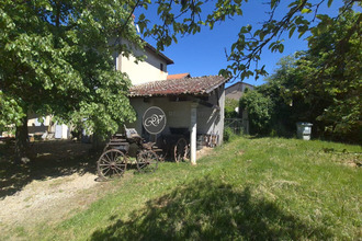 Ma-Cabane - Vente Maison Montanay, 230 m²