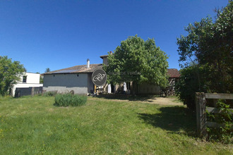 Ma-Cabane - Vente Maison Montanay, 230 m²