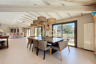 Ma-Cabane - Vente Maison MONTANAY, 250 m²