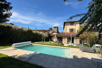 Ma-Cabane - Vente Maison MONTANAY, 250 m²