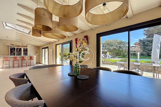 Ma-Cabane - Vente Maison MONTANAY, 250 m²