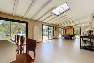 Ma-Cabane - Vente Maison MONTANAY, 250 m²