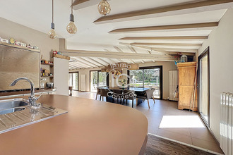 Ma-Cabane - Vente Maison MONTANAY, 250 m²