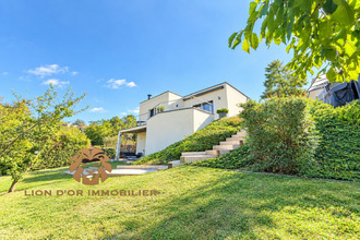 Ma-Cabane - Vente Maison Montanay, 124 m²