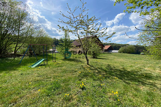 Ma-Cabane - Vente Maison MONTANDON, 200 m²