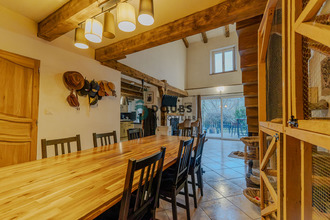 Ma-Cabane - Vente Maison MONTANDON, 200 m²