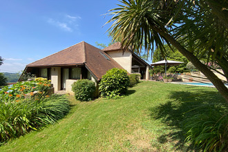 Ma-Cabane - Vente Maison MONTARDON, 158 m²