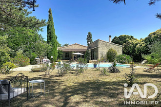 Vente Maison 30700, Montaren-Et-Saint-Médiers France