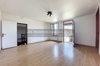 Ma-Cabane - Vente Maison Montargis, 36 m²