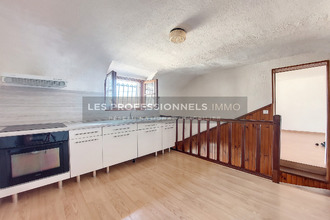 Ma-Cabane - Vente Maison Montargis, 36 m²