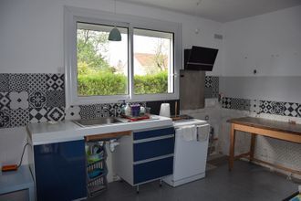 Ma-Cabane - Vente Maison MONTARGIS, 98 m²