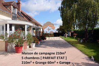 Ma-Cabane - Vente Maison MONTARGIS, 210 m²