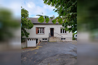 Ma-Cabane - Vente Maison Montargis, 78 m²