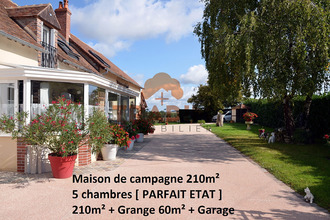 Ma-Cabane - Vente Maison MONTARGIS, 210 m²