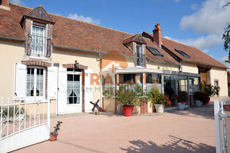 Ma-Cabane - Vente Maison MONTARGIS, 210 m²