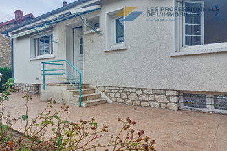 Ma-Cabane - Vente Maison Montargis, 70 m²