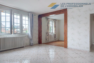 Ma-Cabane - Vente Maison Montargis, 70 m²