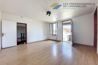 Ma-Cabane - Vente Maison Montargis, 36 m²