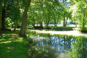 Ma-Cabane - Vente Maison MONTARGIS, 530 m²